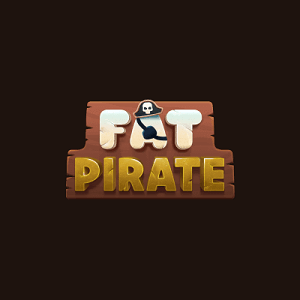 Fat Pirate Casino review logo