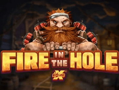 Fire in the Hole slot slot