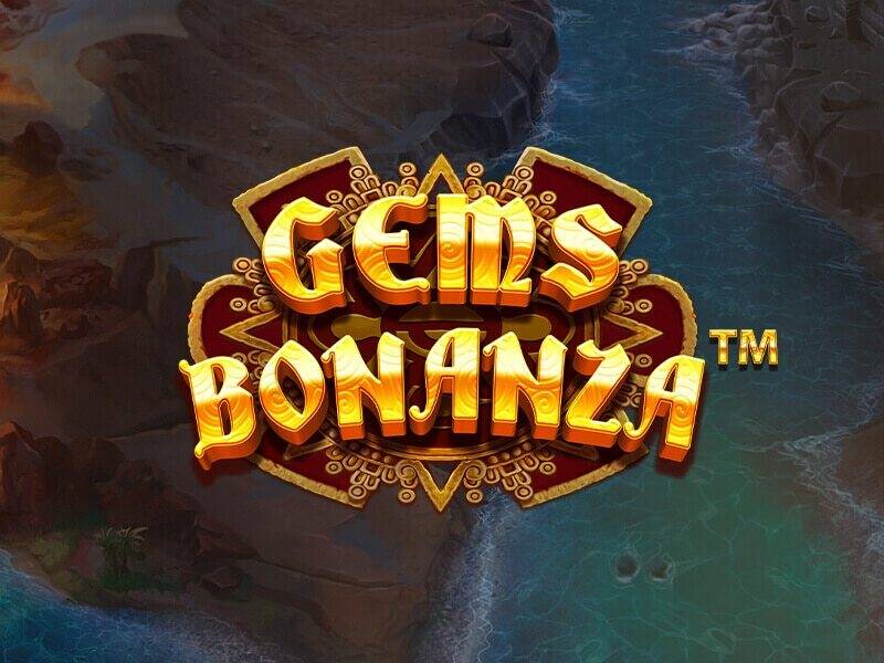 Gems Bonanza slot