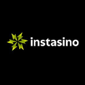Instasino casino review logo