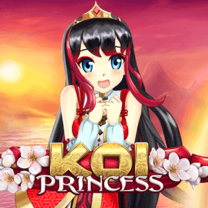 Koi Princess Slot slot