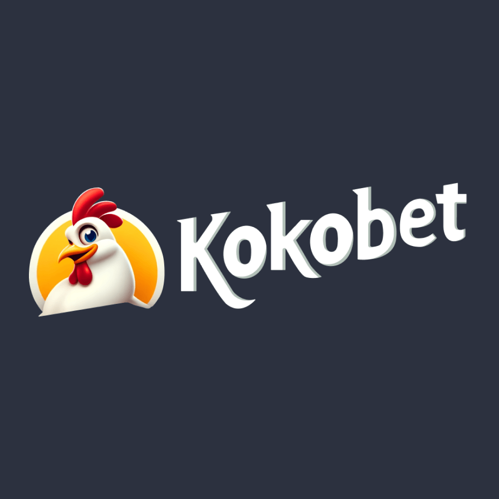 KokoBet Casino logo