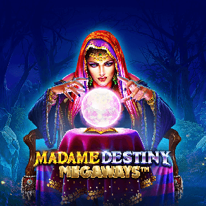 Madame Destiny Megaways slot