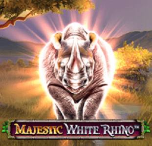 Majestic White Rhino slot