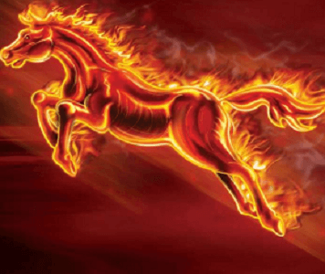 Mustang Money slot slot