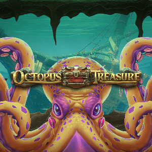 Octopus Treasure slot slot