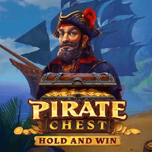 Pirate Chest slot slot