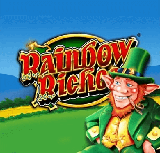 Rainbow Riches slot slot