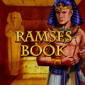 Ramses Book slot slot
