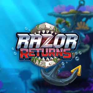 Razor Returns slot slot