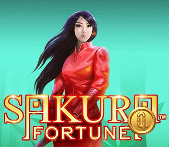 Sakura Fortune Slot slot