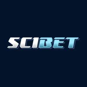 Scibet casino review logo