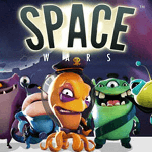Space Wars slot slot