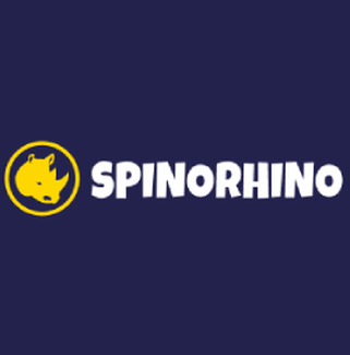 SpinoRhino logo