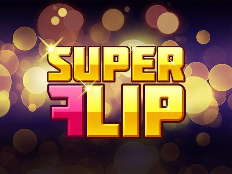Super Flip Slot slot