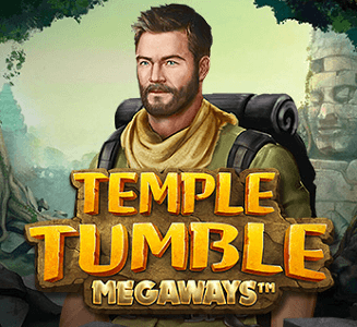 Temple Tumble Megaways slot