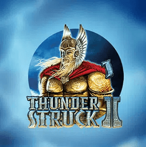 Thunderstruck II slot slot