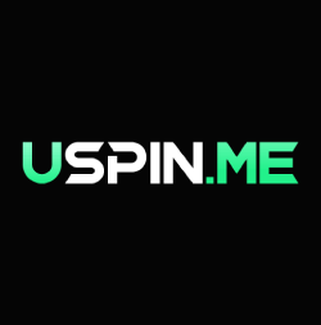 USpin Casino logo