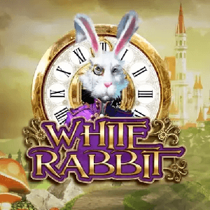 White Rabbit Megaways slot