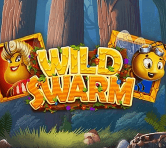 Wild Swarm slot slot