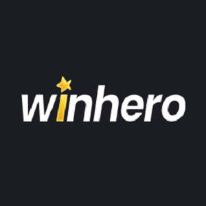 Winhero Casino Review logo
