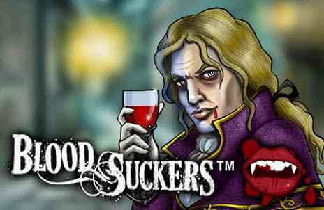 Blood suckers slot slot