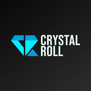 Crystal Roll casino review logo