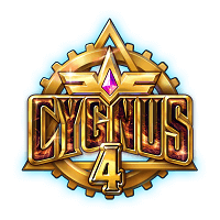 Cygnus 4 slot
