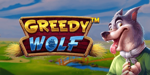 Greedy Wolf slot slot