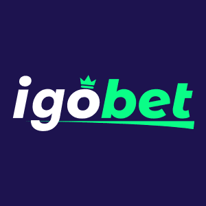 IgoBet logo