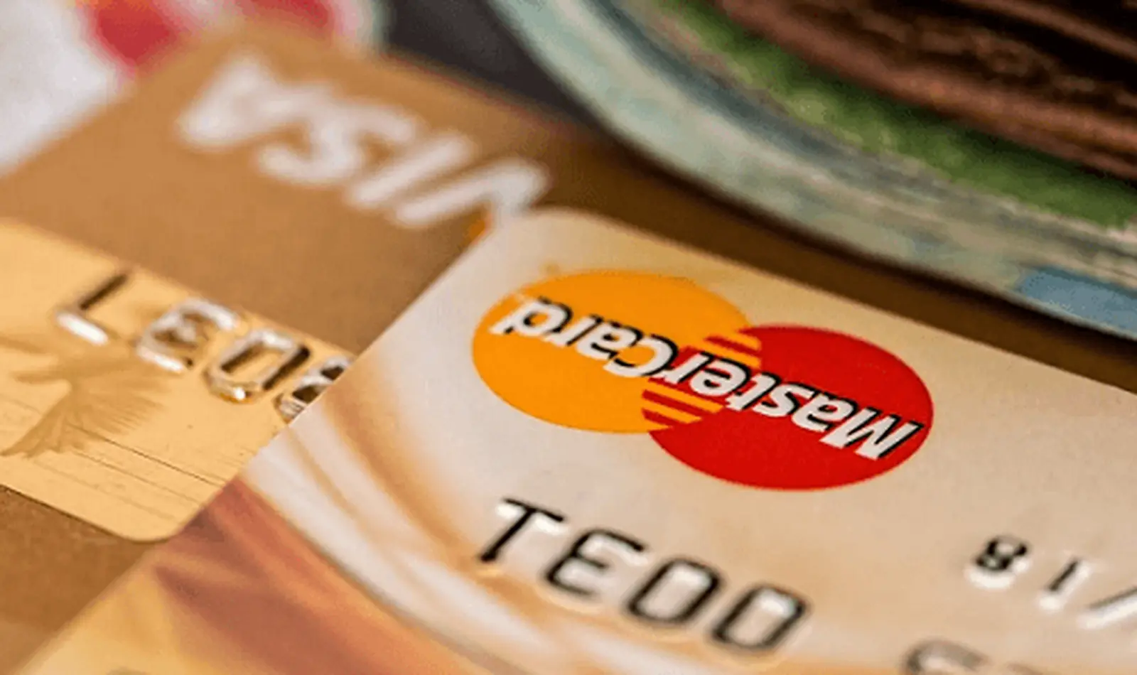 Creditcard Casino's