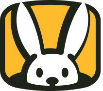 Bets Bunny casino logo