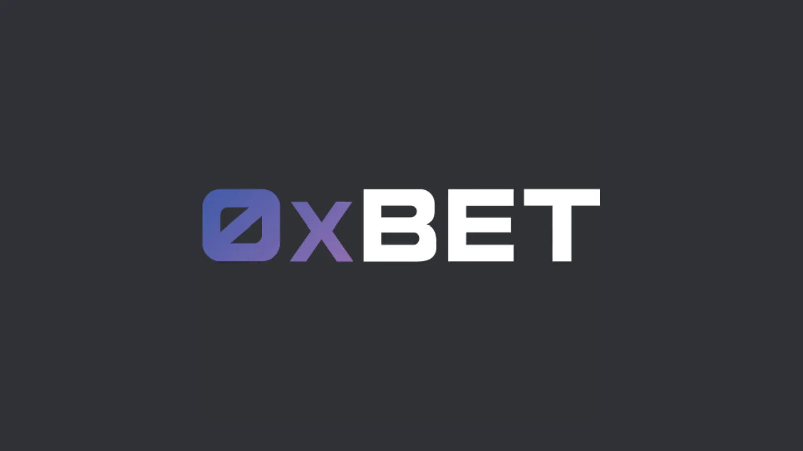 0xBet casino