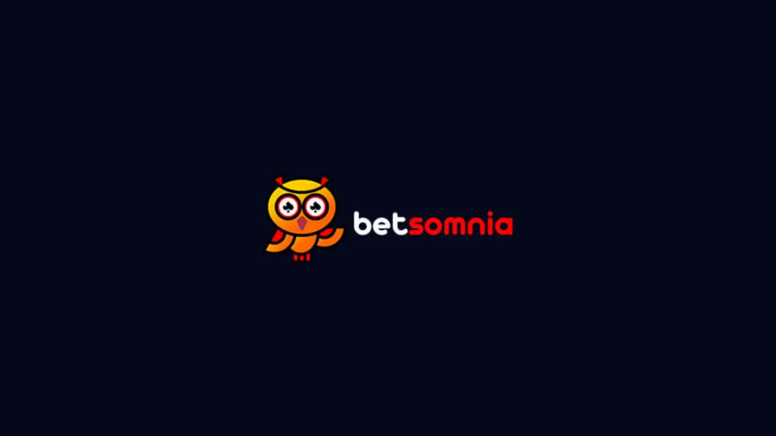 Betsomnia casino logo