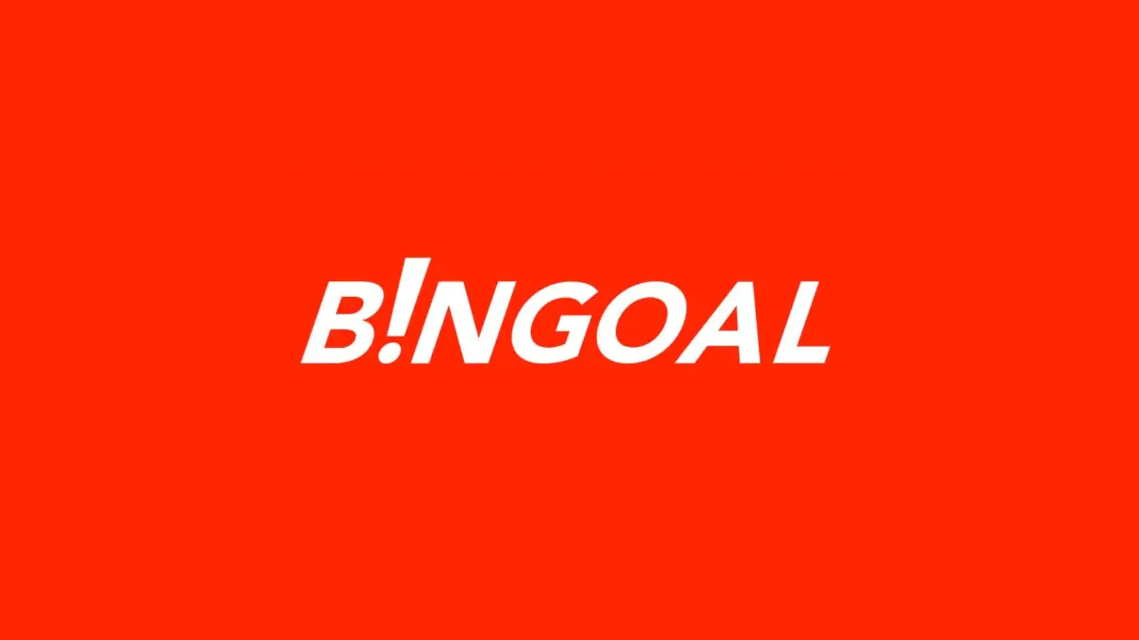 Bingoal Casino logo