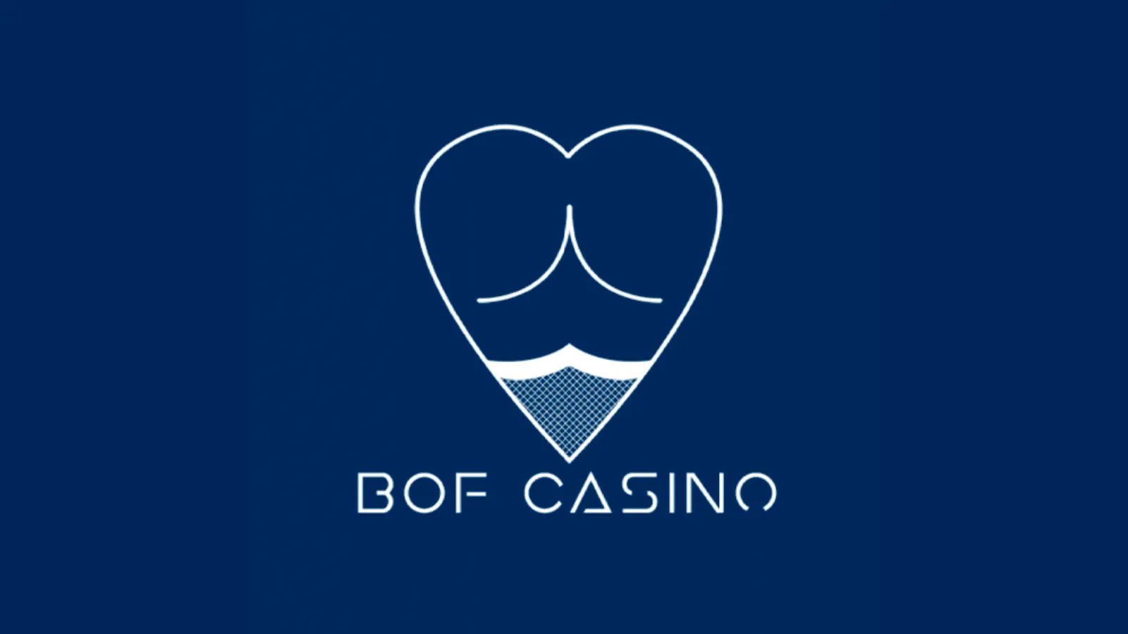 BOF Casino logo