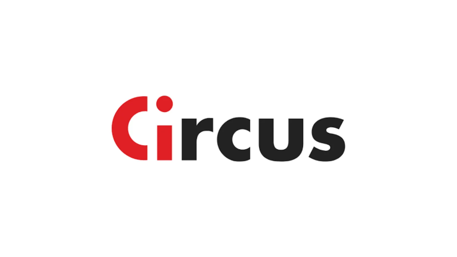 Circus casino logo