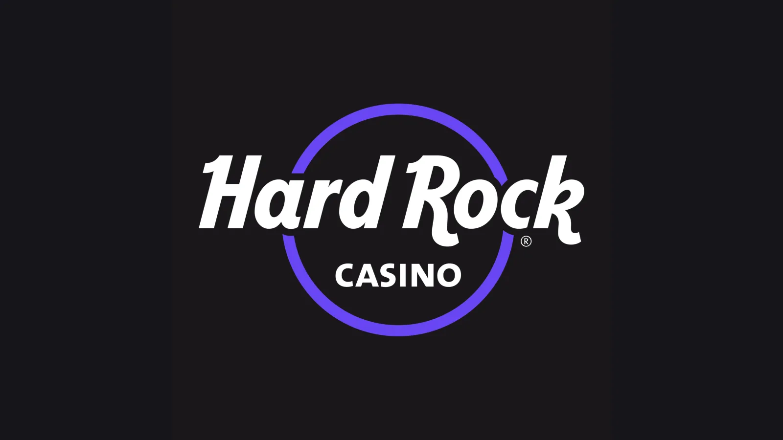 Hard Rock Casino logo