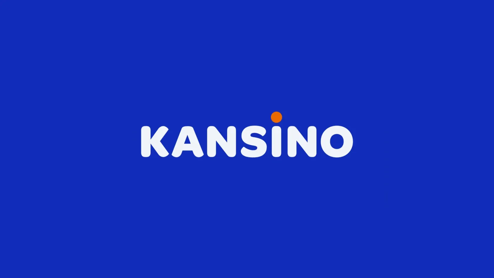 Kansino Online Casino logo