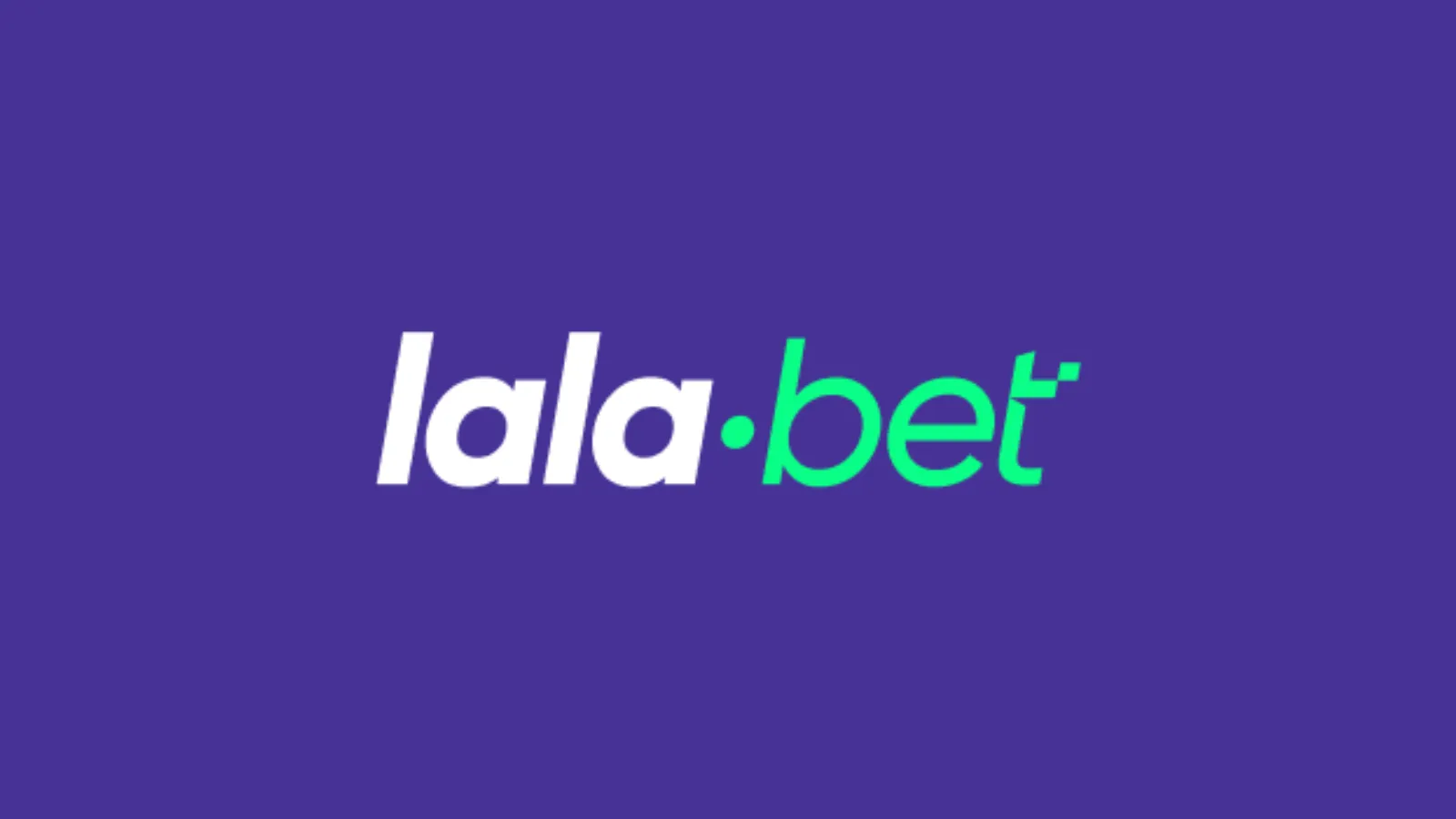 Lalabet Casino logo