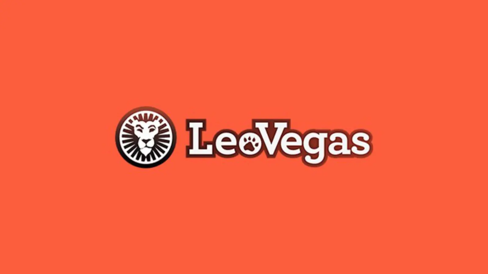 LeoVegas logo