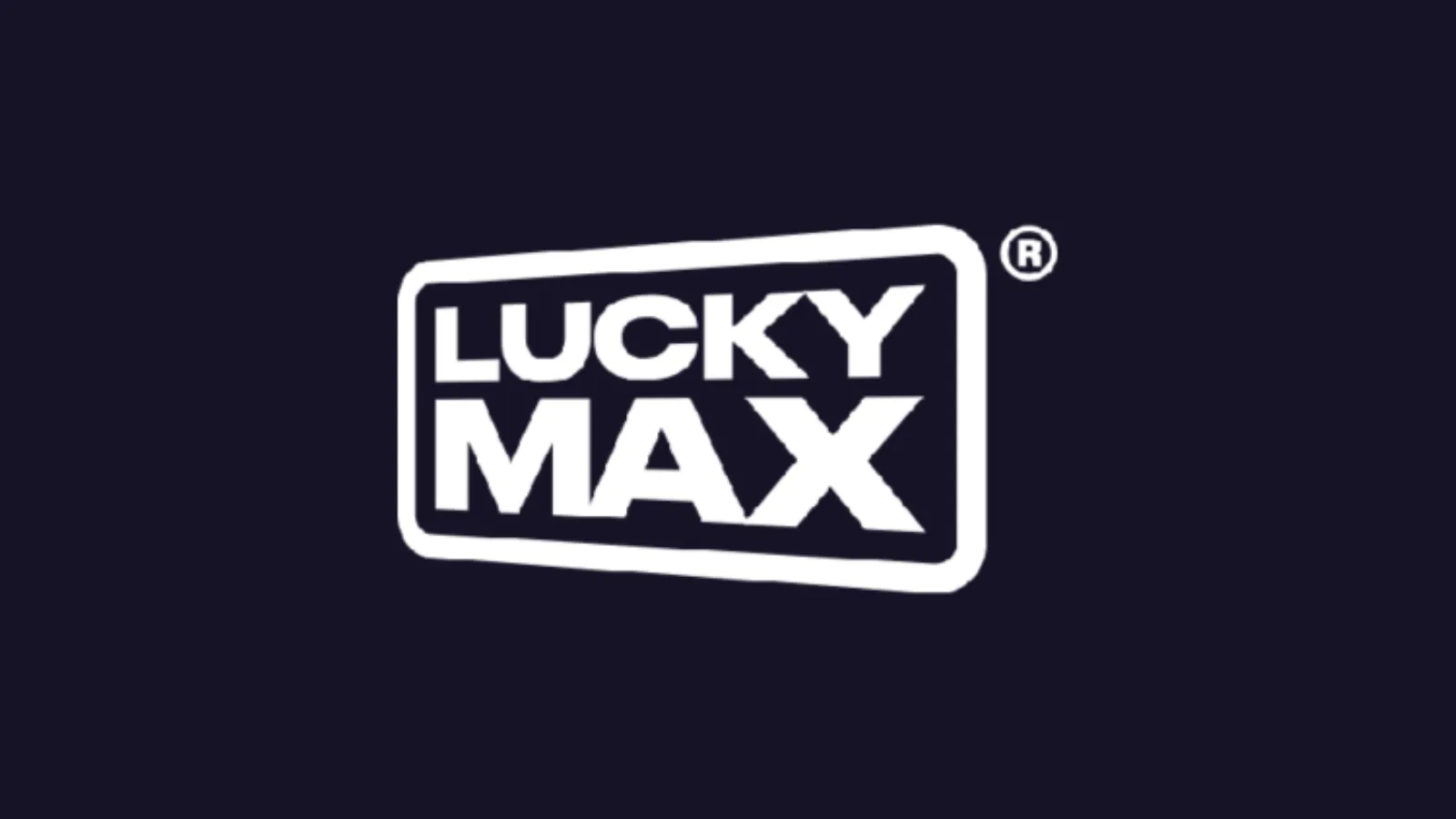 Lucky Max Casino Review logo