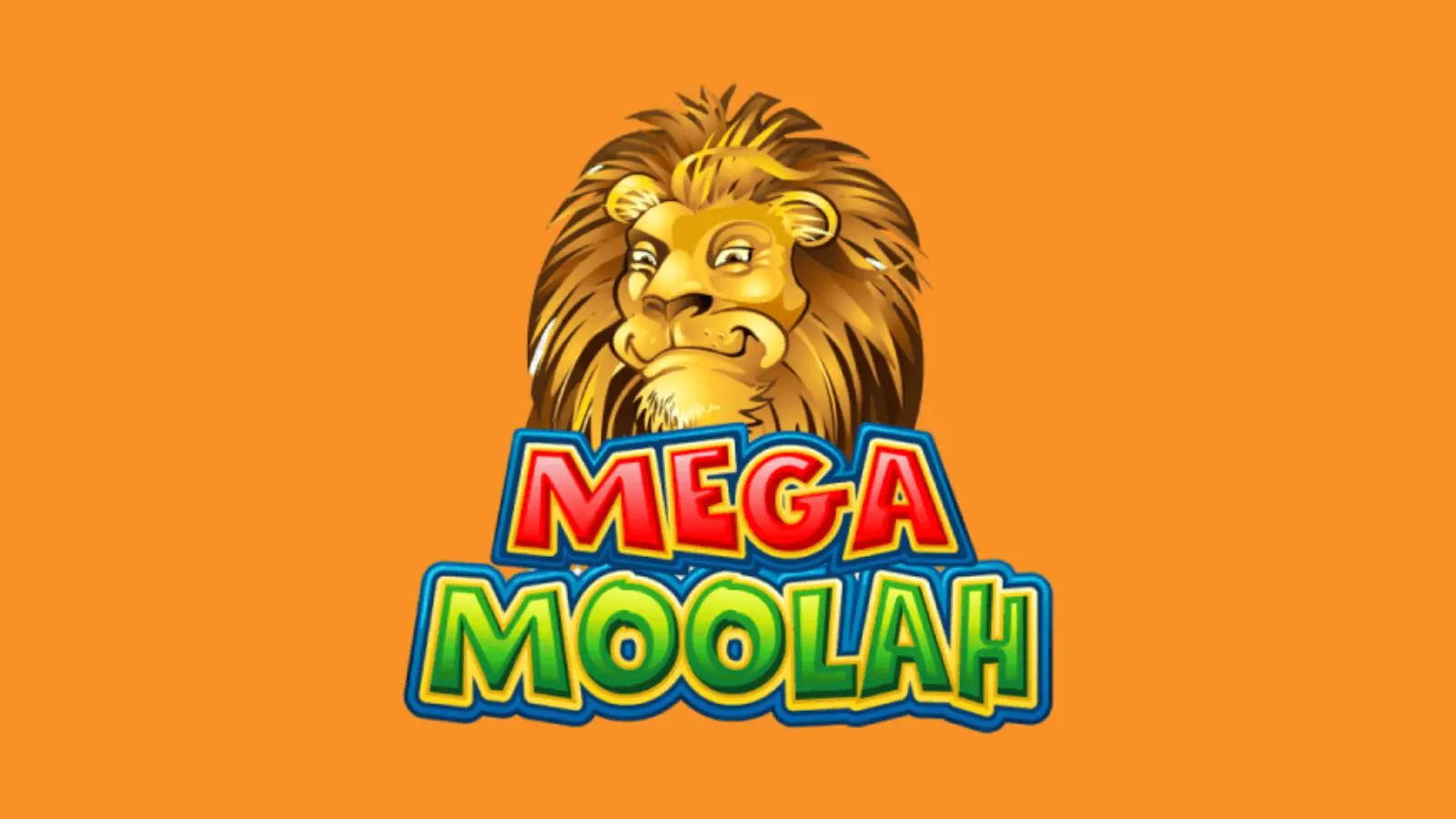 Mega Moolah slot
