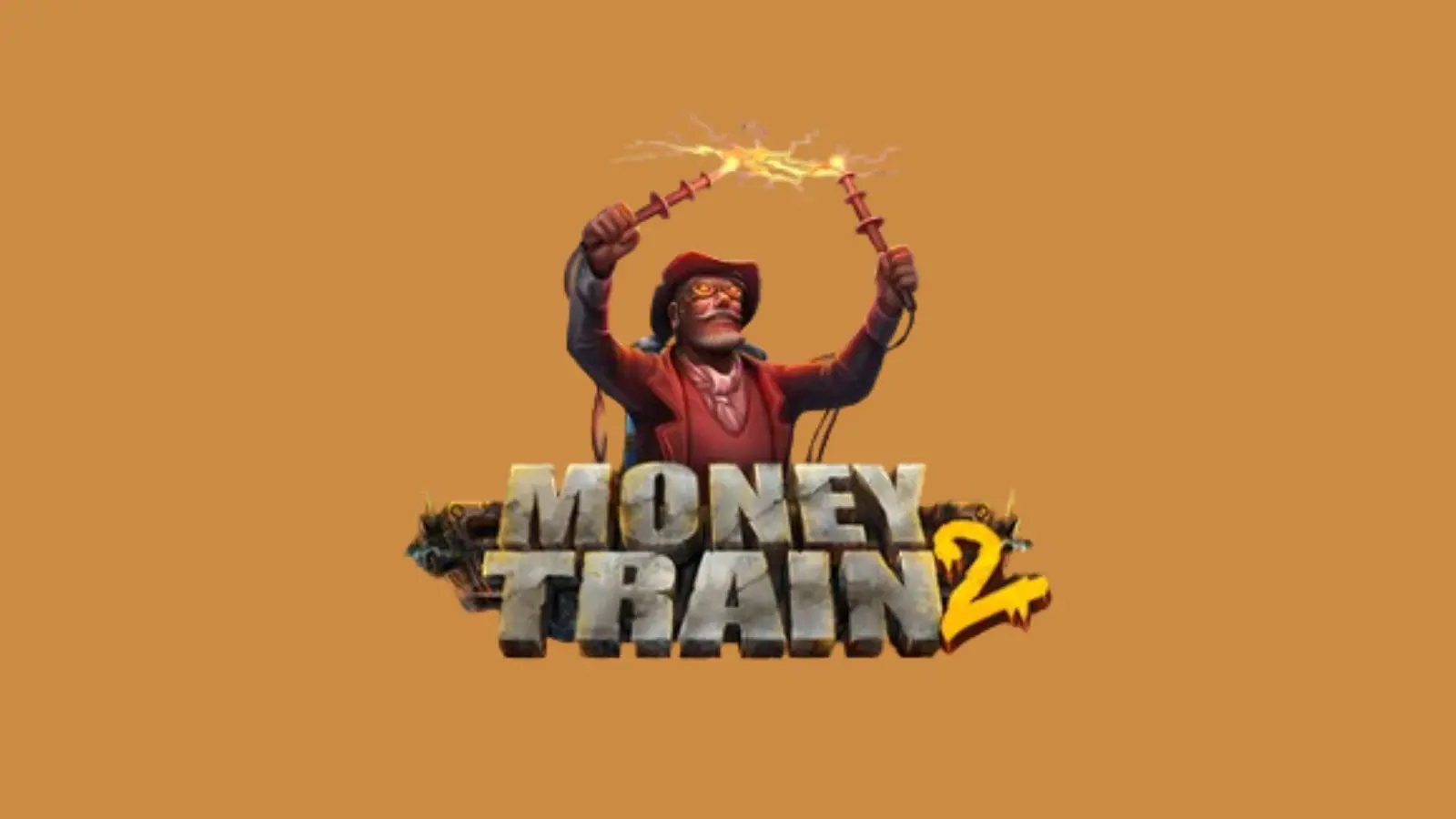 Money Train 2 slot