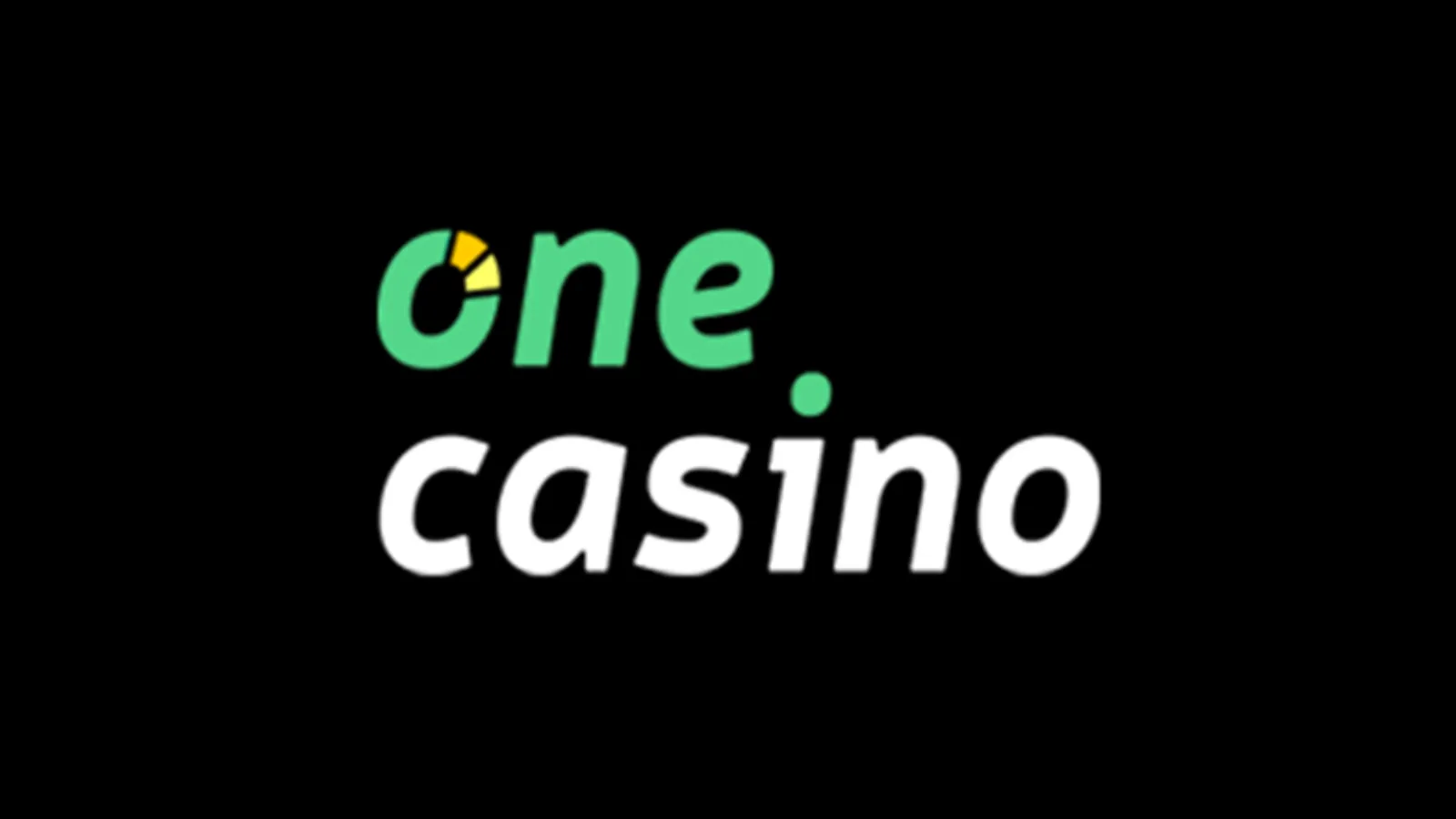 OneCasino logo