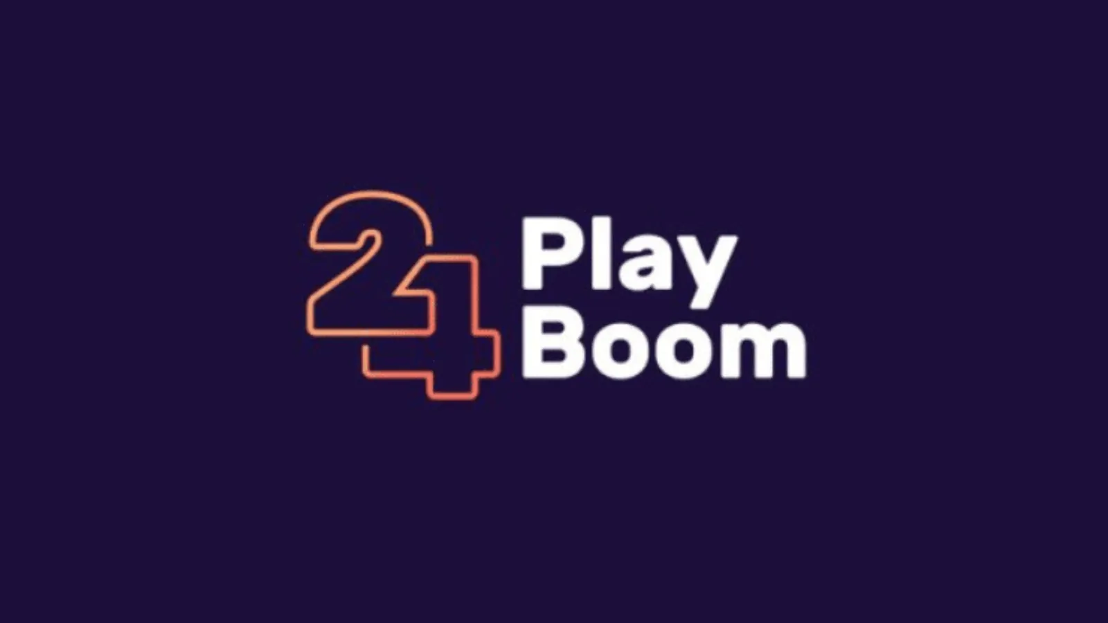 Playboom24 Casino logo