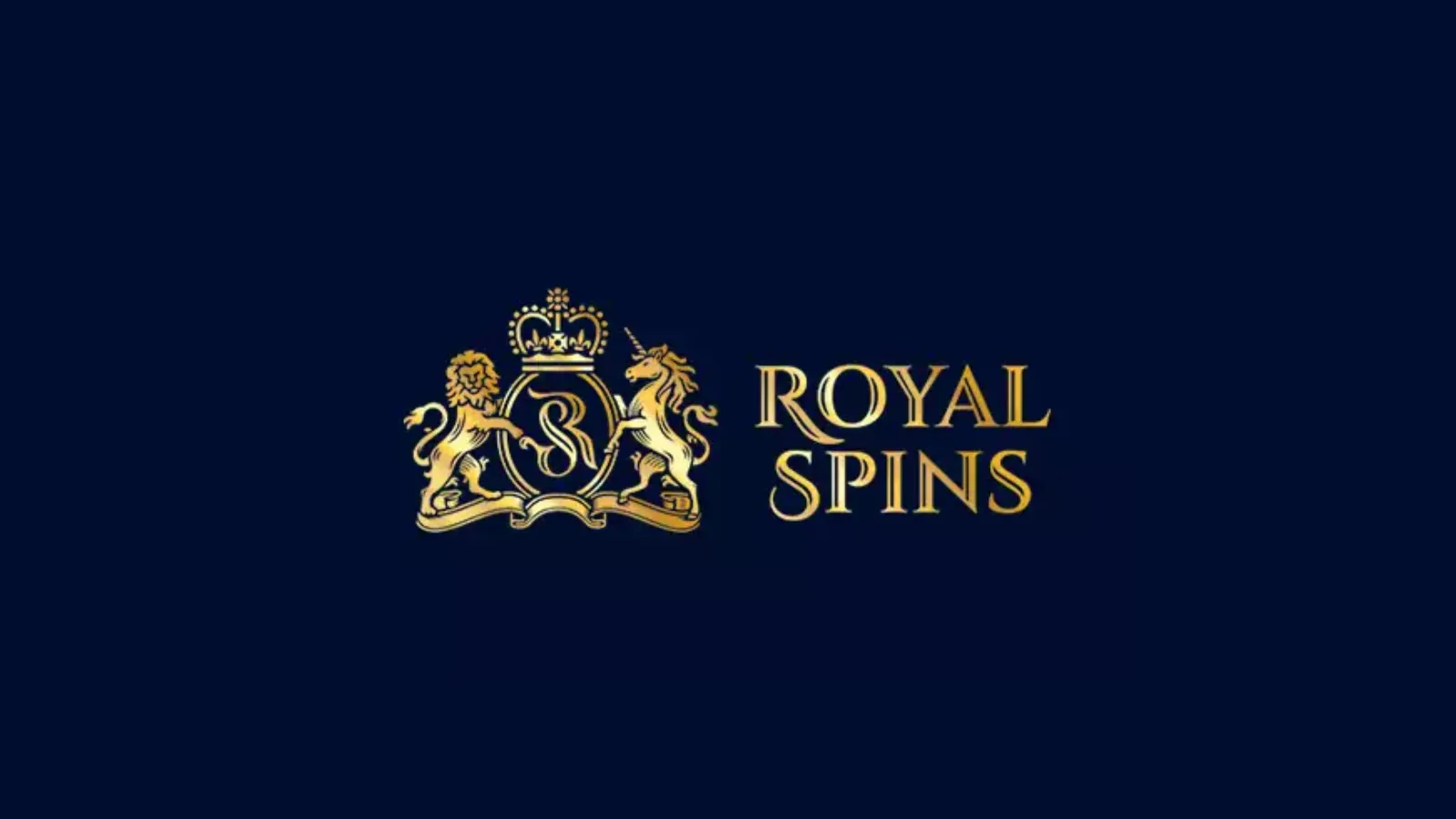Royal Spin Casino logo