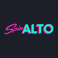 SpinAlto Casino logo