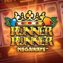 Runner Runner Megaways slot