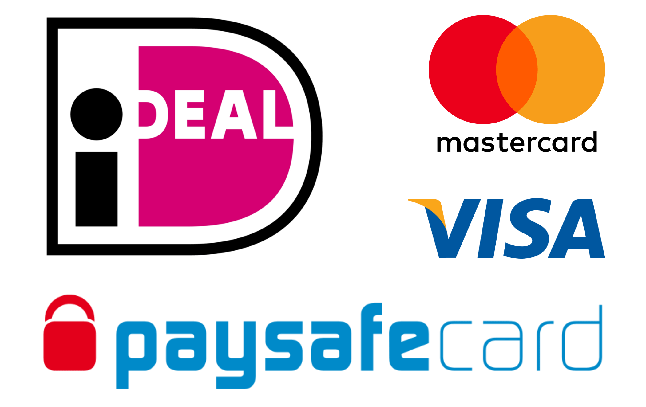 Betaalmethodes Online Casinos Nederland